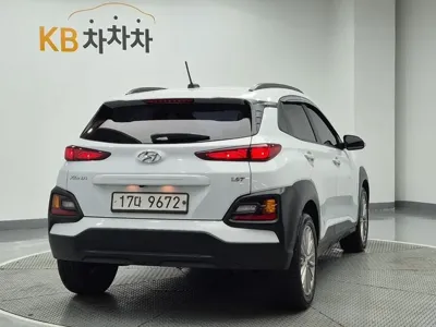 Hyundai Kona 2018, 131888 км, за 8205.33 USD