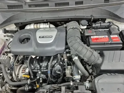 Hyundai Kona 2018, 131888 км, за 8205.33 USD