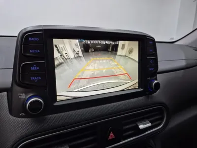 Hyundai Kona 2018, 131888 км, за 8205.33 USD - фото 8
