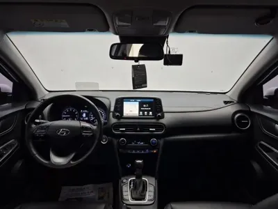 Hyundai Kona 2018, 131888 км, за 8205.33 USD - фото 12