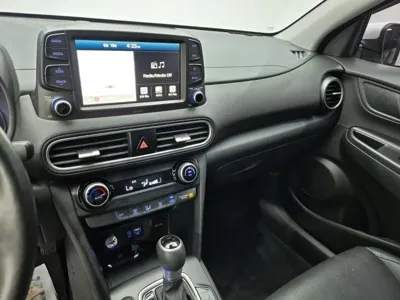 Hyundai Kona 2018, 131888 км, за 8205.33 USD - фото 14