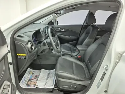 Hyundai Kona 2018, 131888 км, за 8205.33 USD - фото 16