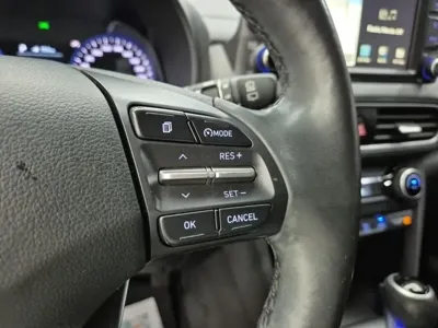 Hyundai Kona 2018, 131888 км, за 8205.33 USD - фото 17