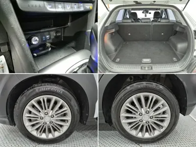 Hyundai Kona 2018, 131888 км, за 8205.33 USD - фото 18