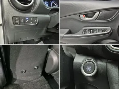 Hyundai Kona 2018, 131888 км, за 8205.33 USD - фото 19