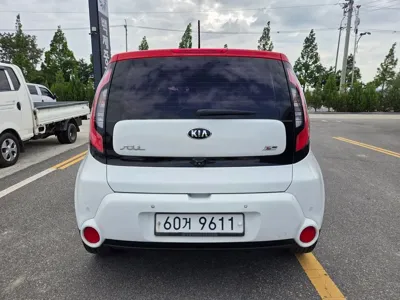 Kia Soul 2014, 121000 км, за 5135.54 USD - фото 6