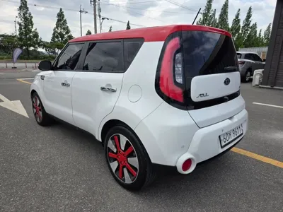 Kia Soul 2014, 121000 км, за 5135.54 USD - фото 7