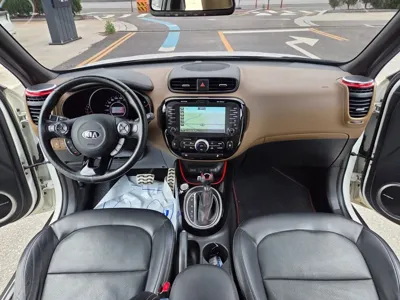 Kia Soul 2014, 121000 км, за 5135.54 USD - фото 8
