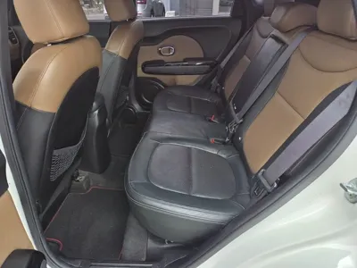 Kia Soul 2014, 121000 км, за 5135.54 USD - фото 10
