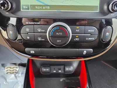 Kia Soul 2014, 121000 км, за 5135.54 USD - фото 13