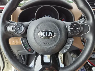 Kia Soul 2014, 121000 км, за 5135.54 USD - фото 15