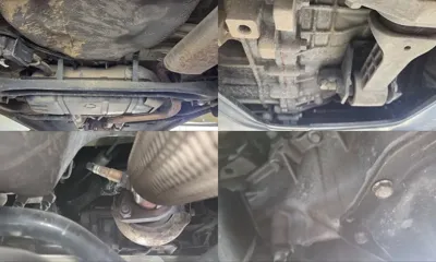Kia Soul 2014, 121000 км, за 5135.54 USD - фото 19