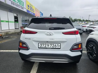 Hyundai Kona 2020, 66439 км, за 11750.03 USD