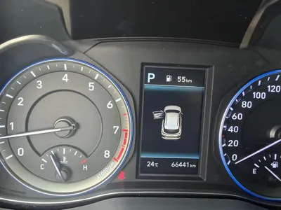 Hyundai Kona 2020, 66439 км, за 11750.03 USD