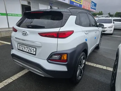 Hyundai Kona 2020, 66439 км, за 11750.03 USD - фото 17