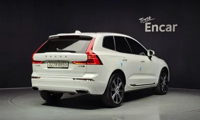 Volvo XC60 2019, 192578 км, за 11750.03 USD