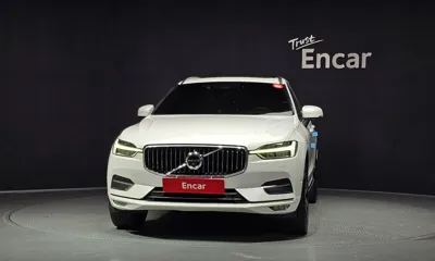 Volvo XC60 2019, 192578 км, за 11750.03 USD