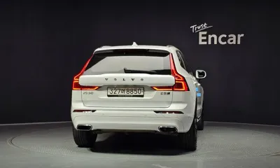Volvo XC60 2019, 192578 км, за 11750.03 USD