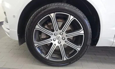 Volvo XC60 2019, 192578 км, за 11750.03 USD