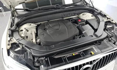 Volvo XC60 2019, 192578 км, за 11750.03 USD - фото 6