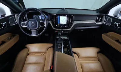 Volvo XC60 2019, 192578 км, за 11750.03 USD - фото 7