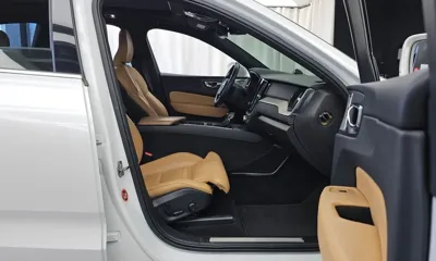 Volvo XC60 2019, 192578 км, за 11750.03 USD - фото 11