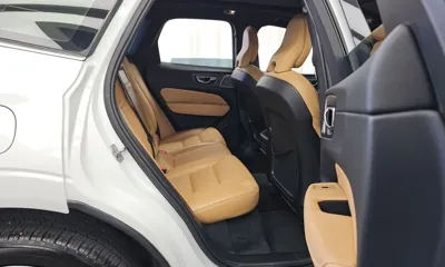 Volvo XC60 2019, 192578 км, за 11750.03 USD - фото 12