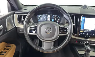 Volvo XC60 2019, 192578 км, за 11750.03 USD - фото 13
