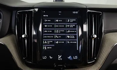 Volvo XC60 2019, 192578 км, за 11750.03 USD - фото 16