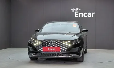 Hyundai Grandeur 2022, 49049 км, за 18540.22 USD