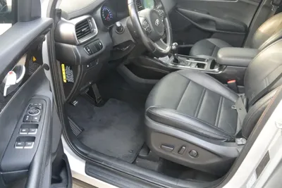 Kia Sorento 2015, 150443 км, за 7089.41 USD - фото 10