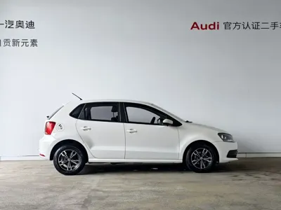 Volkswagen Polo 2019, 60000 км, за 4973.42 USD
