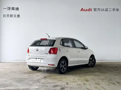 Volkswagen Polo 2019, 60000 км, за 4973.42 USD