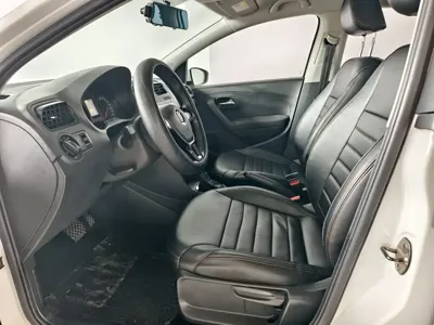 Volkswagen Polo 2019, 60000 км, за 4973.42 USD