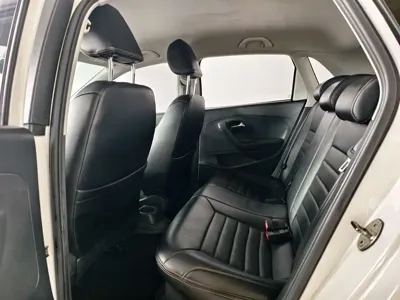 Volkswagen Polo 2019, 60000 км, за 4973.42 USD