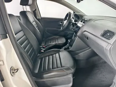 Volkswagen Polo 2019, 60000 км, за 4973.42 USD - фото 6