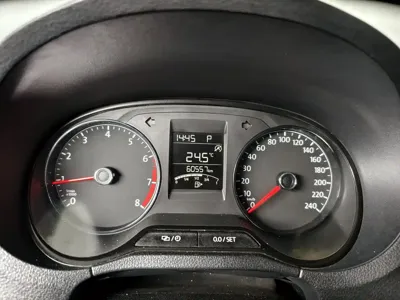 Volkswagen Polo 2019, 60000 км, за 4973.42 USD - фото 10