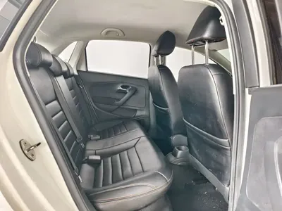 Volkswagen Polo 2019, 60000 км, за 4973.42 USD - фото 11