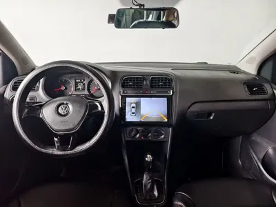 Volkswagen Polo 2019, 60000 км, за 4973.42 USD - фото 12