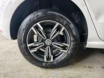 Volkswagen Polo 2019, 60000 км, за 4973.42 USD - фото 13