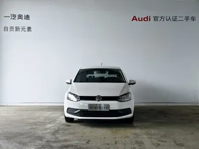 Volkswagen Polo 2019, 60000 км, за 4973.42 USD - фото 14