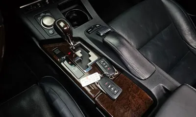 Lexus ES 2013, 137705 км, за 9446.26 USD - фото 9