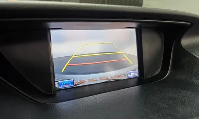 Lexus ES 2013, 137705 км, за 9446.26 USD - фото 15