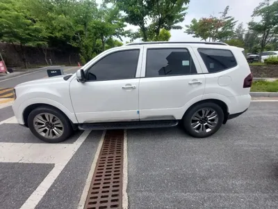 Kia Mohave 2022, 34000 км, за 25721.16 USD