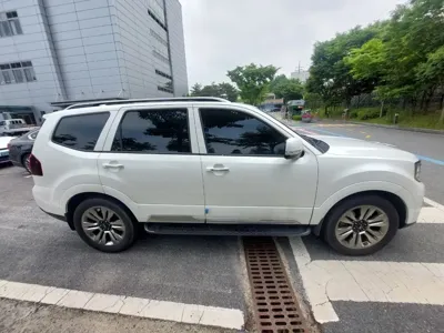 Kia Mohave 2022, 34000 км, за 25721.16 USD