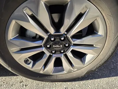 Kia Mohave 2022, 34000 км, за 25677.69 USD - фото 8