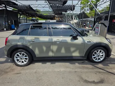 MINI Cooper 2020, 34100 км, за 7800.82 USD - фото 2