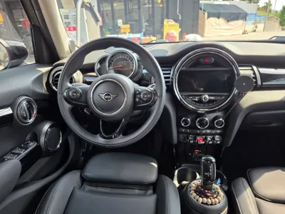 MINI Cooper 2020, 34100 км, за 7800.82 USD - фото 6