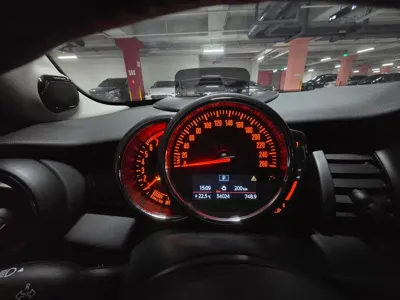 MINI Cooper 2020, 34100 км, за 7800.82 USD - фото 7