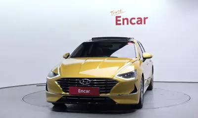 Hyundai Sonata 2020, 100427 км, за 7870.55 USD